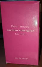 Fleur musc for d'occasion  Clermont-Ferrand-