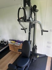 Body solid g3s for sale  FLEET