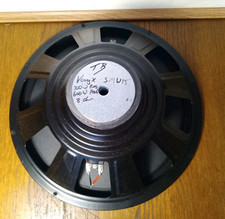 Vonyx 600w subwoofer for sale  STRATHAVEN
