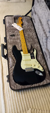 Fender pro strat gebraucht kaufen  Blankenfelde