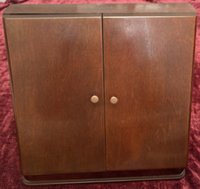 Vtg bombay wooden for sale  Laguna Niguel