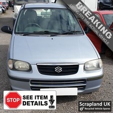 Suzuki alto mk3 for sale  CARDIFF