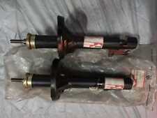 5029358  93FX18045BA  FORD FIESTA MK3 89-97 EAB1486 AMORTIGUADORES comprar usado  Enviando para Brazil