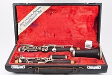 Buffet crampon evette d'occasion  Expédié en Belgium