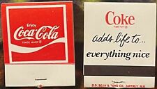 Vintage 1970s coca for sale  Lebanon
