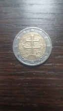 Rara moneta euro usato  Trani