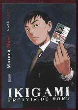 Motoro mase ikigami d'occasion Motoro mase ikigami d'occasion  France