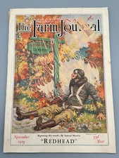 National farm journal for sale  Altoona