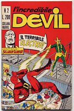 877 devil ed. usato  Bari