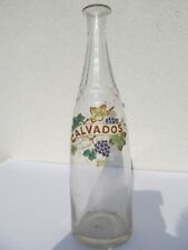 calvados bouteille d'occasion calvados bouteille d'occasion Bois-Colombes