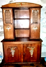 Poupée ancienne buffet d'occasion  Vinça