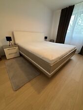 Hochwertiges bett 180x200 gebraucht kaufen  Bad Homburg v. d. Höhe
