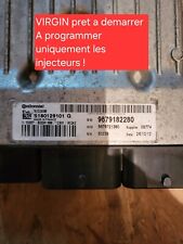 Calculateur moteur boxer d'occasion  Sevran