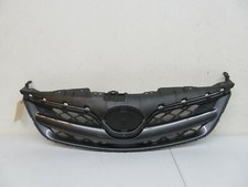Usado, GRADE DIANTEIRA TOYOTA COROLLA 2011-2012-2013 comprar usado  Enviando para Brazil