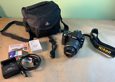 Nice nikon d60 for sale  Flourtown