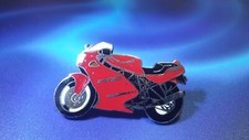 Pin ducati moto d'occasion  Rouen-