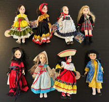 Lot vtg effanbee for sale  Los Angeles