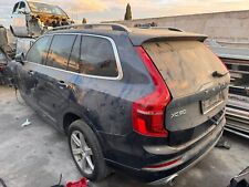 Volvo xc90 2014 usato  Italia