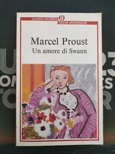 Marcel proust amore usato  Italia