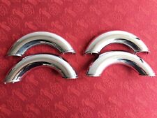 Mini rear chrome for sale  PONTEFRACT