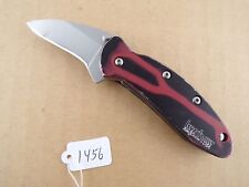 Kershaw chive 1600br for sale  Castle Rock