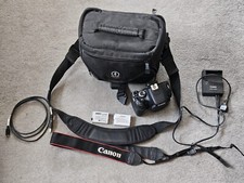 Canon eos 600d gebraucht kaufen  Dorsten