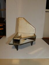 Boite bijoux piano d'occasion  Blanquefort