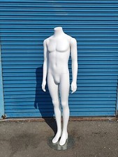 Full body mannequin for sale  JOHNSTONE