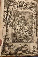 Poesie italiane rimatrici usato  Genova