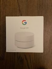 Google wifi whole for sale  Oak Brook