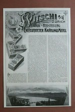Il3a werbung 1909 gebraucht kaufen  Regensburg