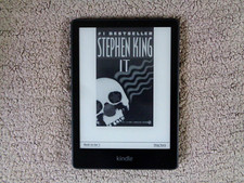 Mais de 1.400 livros para todos os e-readers Amazon Kindle em branco comprar usado  Enviando para Brazil