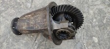 Gruppo differenziale fiat usato  Celle di Bulgheria