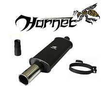 Hornet exhaust adaptable for sale  SOLIHULL