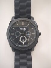Fossil herrenuhr fs4487 gebraucht kaufen  Husum
