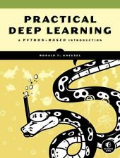 Practical deep learning for sale  USA