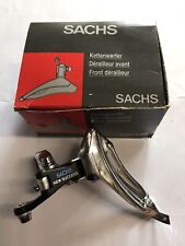 Vintage retro sachs for sale  HINCKLEY
