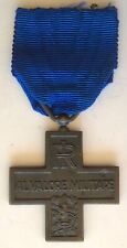 Croce valore militare usato  Polcenigo