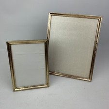 Vintage brass picture for sale  Oak Ridge