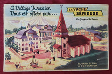 Publicite retro buvard d'occasion  Dinan