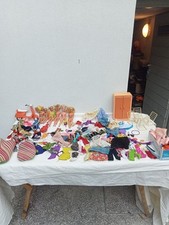 Lotto barbie usato  Ancona