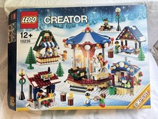 lego winter village 2014 for sale lego winter village 2014 for sale NORWICH