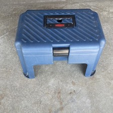 stool storage stepping for sale  Greenfield