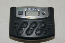 Sony walkman srf for sale  Greeley