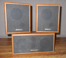 Vintage technics bookshelf for sale  Mays Landing