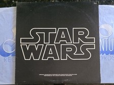Star wars soundtrack for sale  Westminster