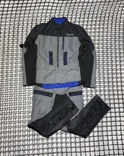 giacca moto yamaha usato  Milano