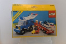 Lego legoland 6698 d'occasion Lego legoland 6698 d'occasion  Amboise