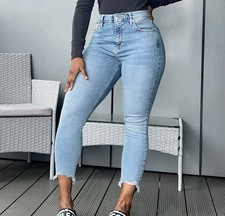 Womens topshop blue for sale  CROYDON