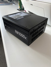 Corsair rm1000x modular for sale  BARNSLEY